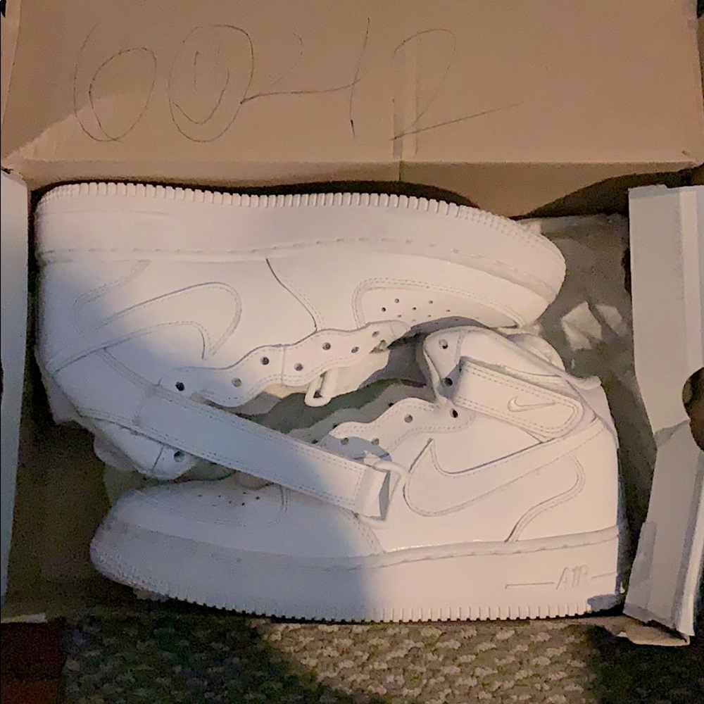 Air Force 1s